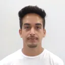 Photo of Julio César Díaz